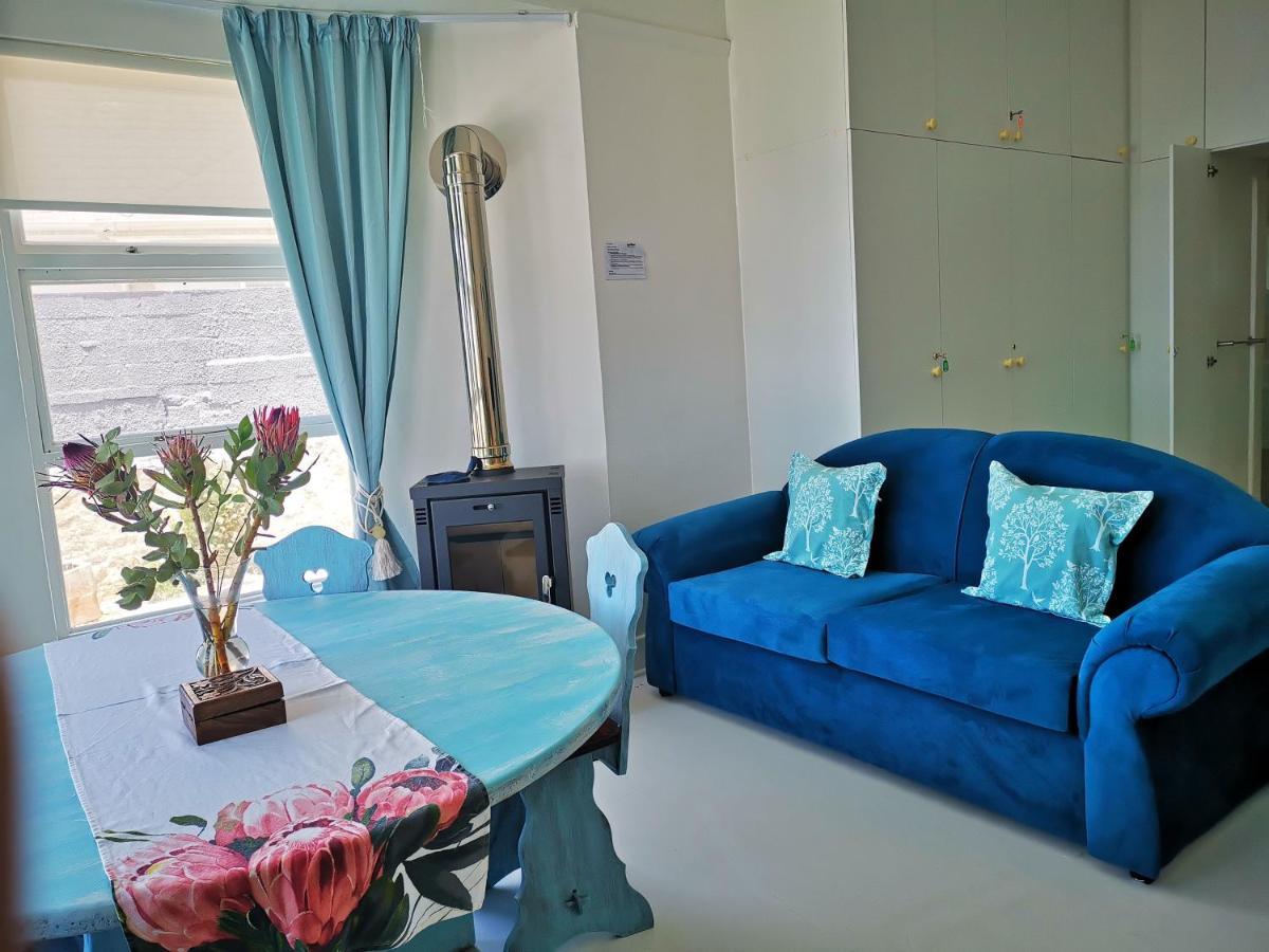 Rachawadee Accomodation​ & Health Spa Simonʼs Town Εξωτερικό φωτογραφία