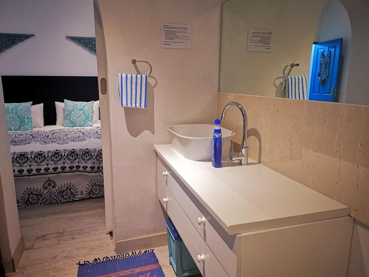 Rachawadee Accomodation​ & Health Spa Simonʼs Town Εξωτερικό φωτογραφία