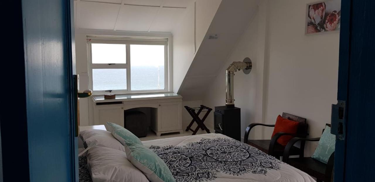 Rachawadee Accomodation​ & Health Spa Simonʼs Town Εξωτερικό φωτογραφία