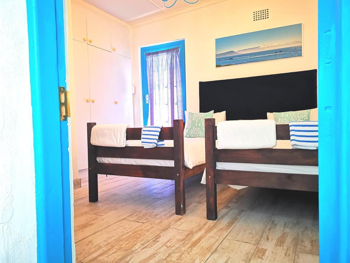 Rachawadee Accomodation​ & Health Spa Simonʼs Town Εξωτερικό φωτογραφία