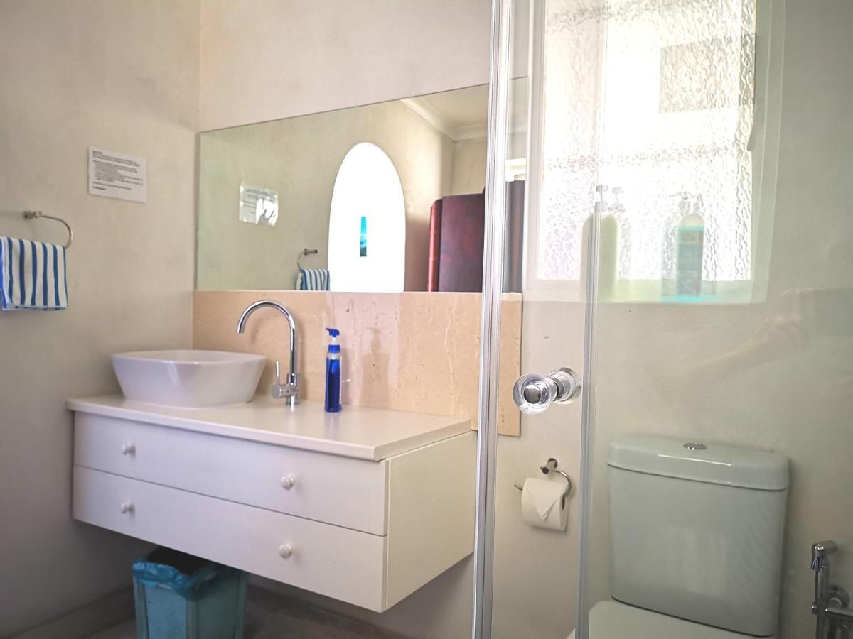 Rachawadee Accomodation​ & Health Spa Simonʼs Town Εξωτερικό φωτογραφία