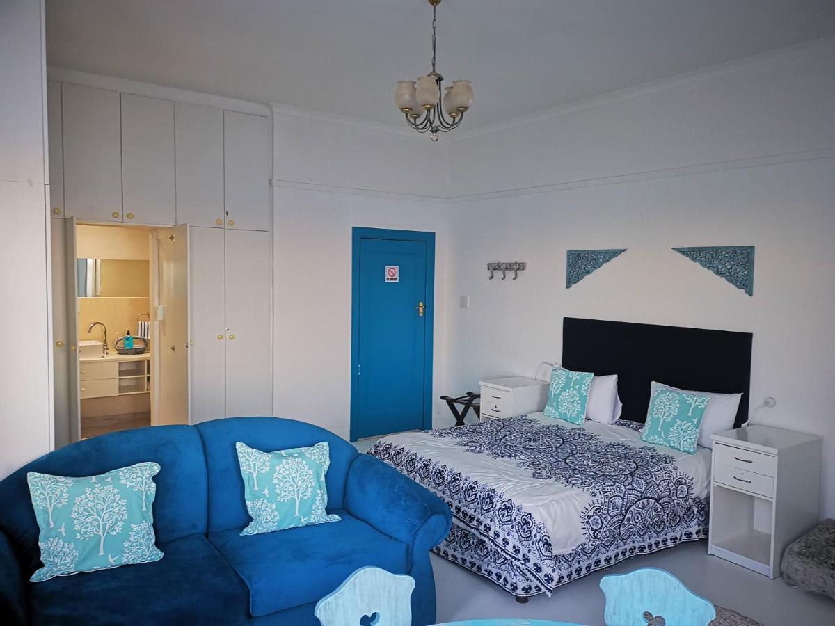 Rachawadee Accomodation​ & Health Spa Simonʼs Town Εξωτερικό φωτογραφία