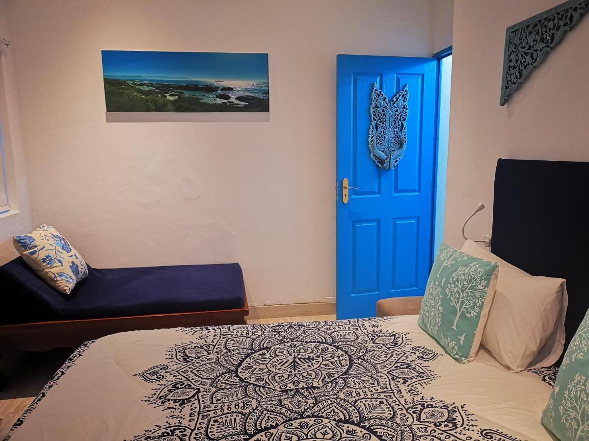 Rachawadee Accomodation​ & Health Spa Simonʼs Town Εξωτερικό φωτογραφία