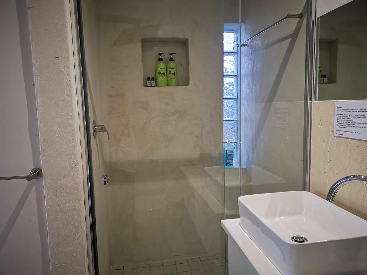 Rachawadee Accomodation​ & Health Spa Simonʼs Town Εξωτερικό φωτογραφία