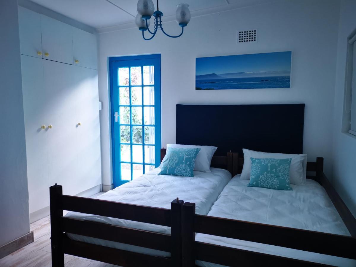 Rachawadee Accomodation​ & Health Spa Simonʼs Town Εξωτερικό φωτογραφία