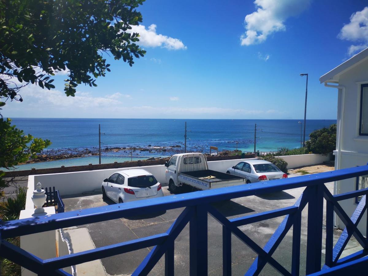 Rachawadee Accomodation​ & Health Spa Simonʼs Town Εξωτερικό φωτογραφία
