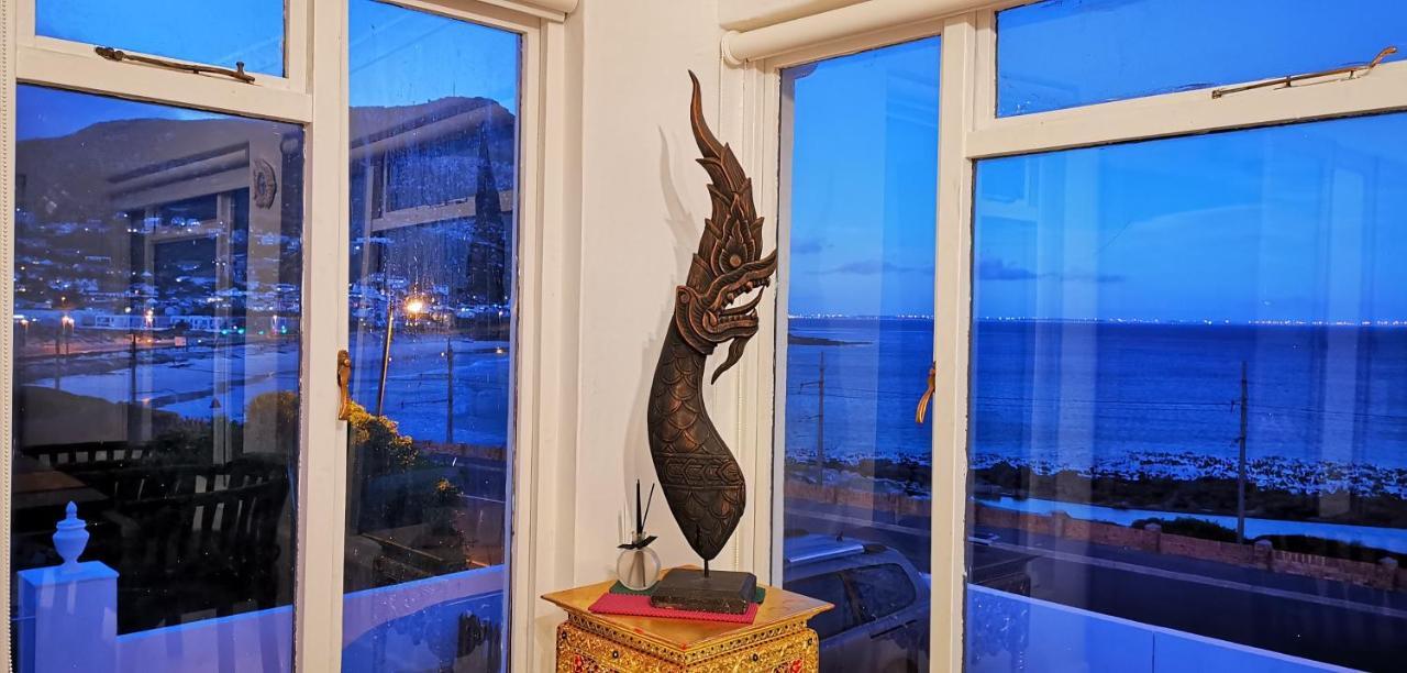 Rachawadee Accomodation​ & Health Spa Simonʼs Town Εξωτερικό φωτογραφία