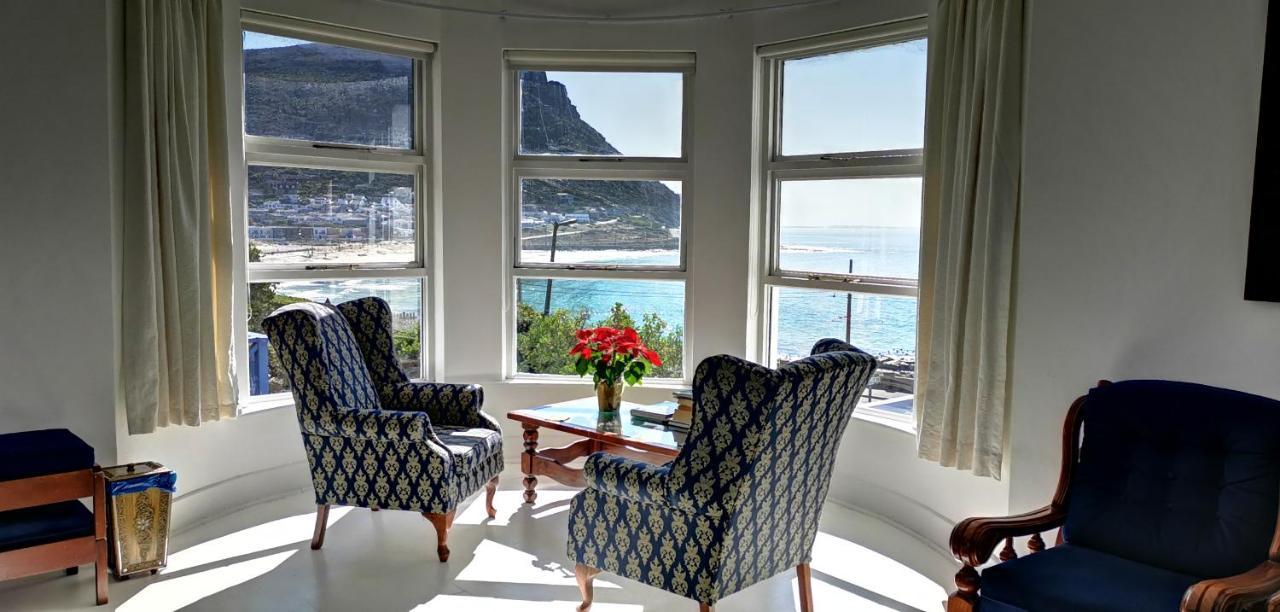 Rachawadee Accomodation​ & Health Spa Simonʼs Town Εξωτερικό φωτογραφία