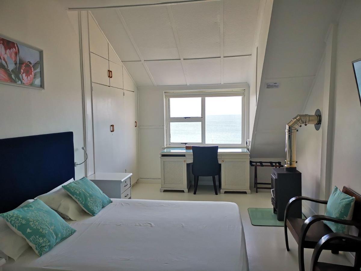 Rachawadee Accomodation​ & Health Spa Simonʼs Town Εξωτερικό φωτογραφία