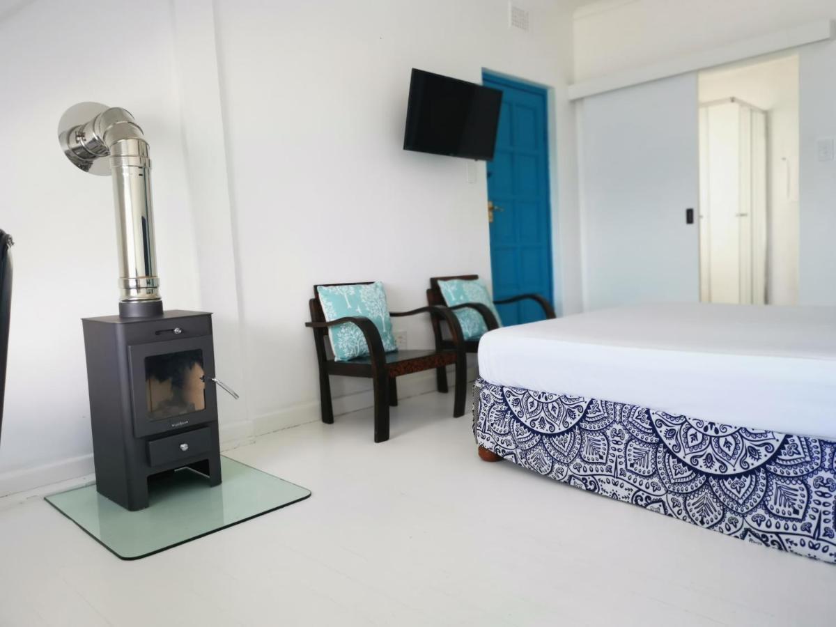 Rachawadee Accomodation​ & Health Spa Simonʼs Town Εξωτερικό φωτογραφία