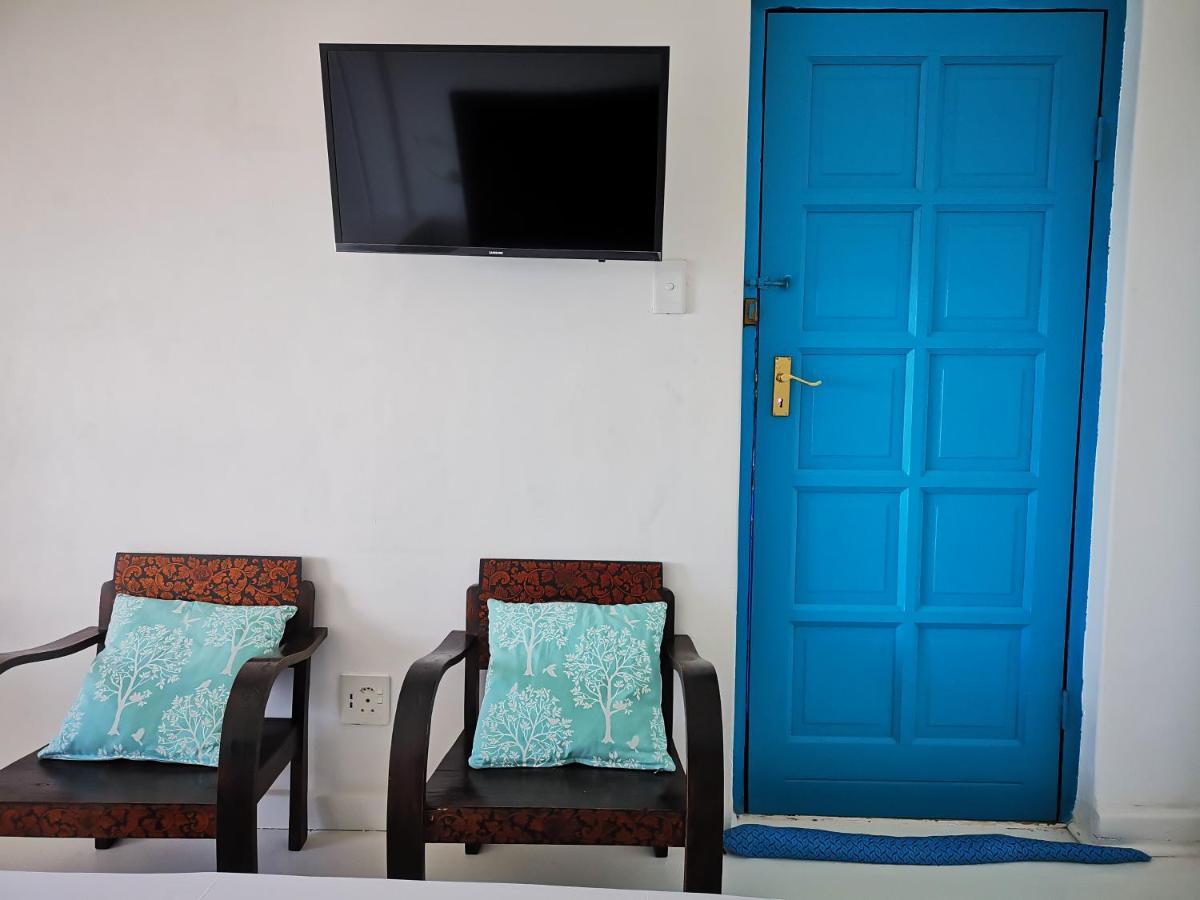 Rachawadee Accomodation​ & Health Spa Simonʼs Town Εξωτερικό φωτογραφία
