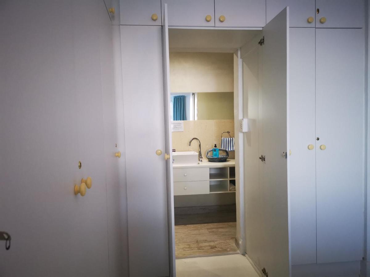Rachawadee Accomodation​ & Health Spa Simonʼs Town Εξωτερικό φωτογραφία