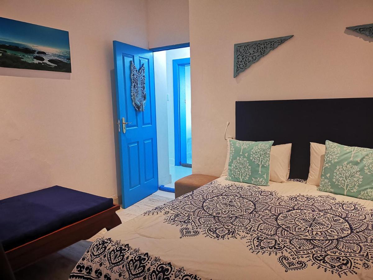 Rachawadee Accomodation​ & Health Spa Simonʼs Town Εξωτερικό φωτογραφία