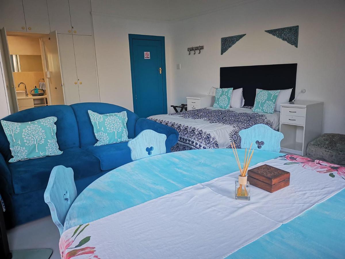 Rachawadee Accomodation​ & Health Spa Simonʼs Town Εξωτερικό φωτογραφία