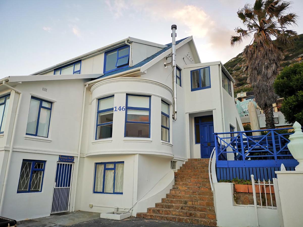 Rachawadee Accomodation​ & Health Spa Simonʼs Town Εξωτερικό φωτογραφία