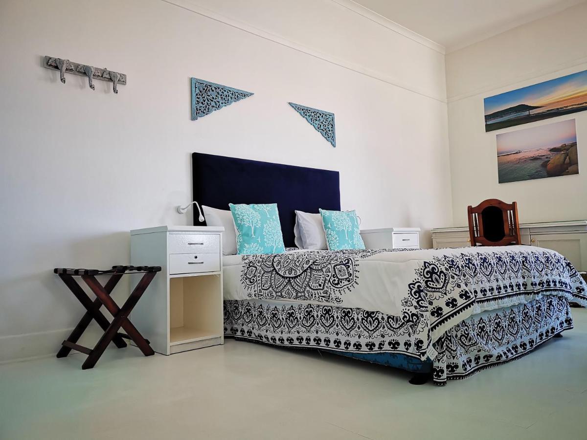 Rachawadee Accomodation​ & Health Spa Simonʼs Town Εξωτερικό φωτογραφία