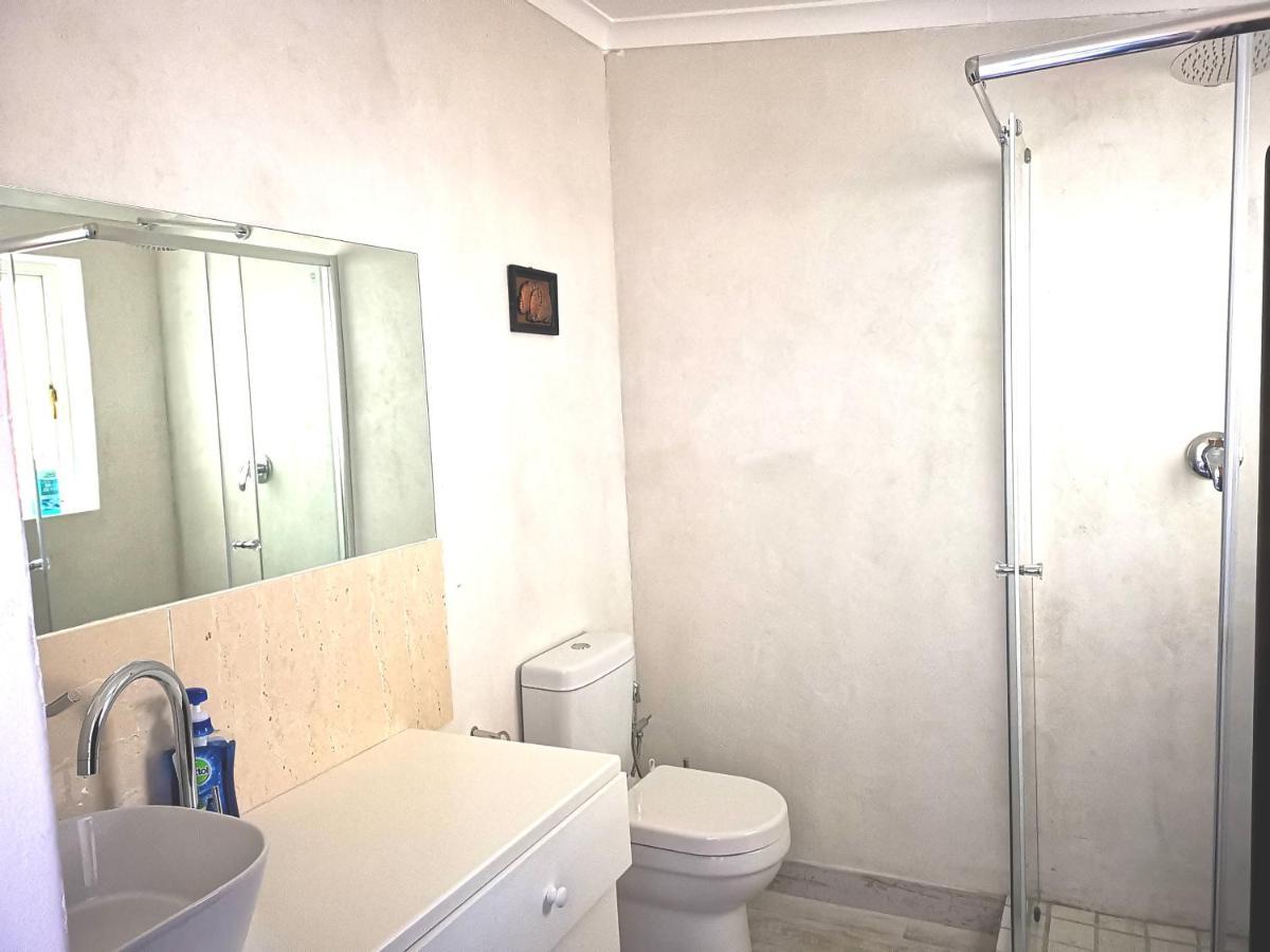 Rachawadee Accomodation​ & Health Spa Simonʼs Town Εξωτερικό φωτογραφία