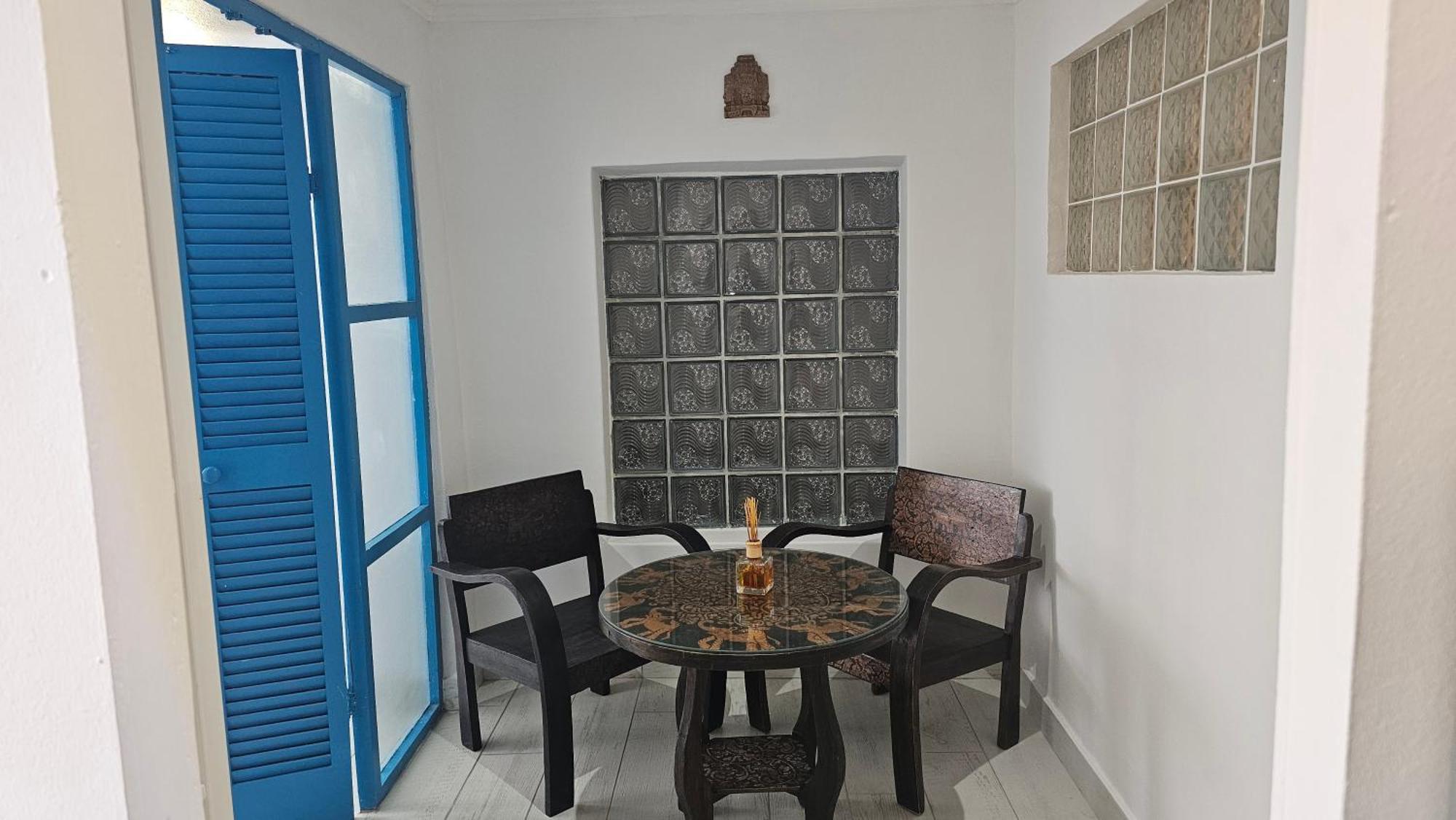 Rachawadee Accomodation​ & Health Spa Simonʼs Town Εξωτερικό φωτογραφία