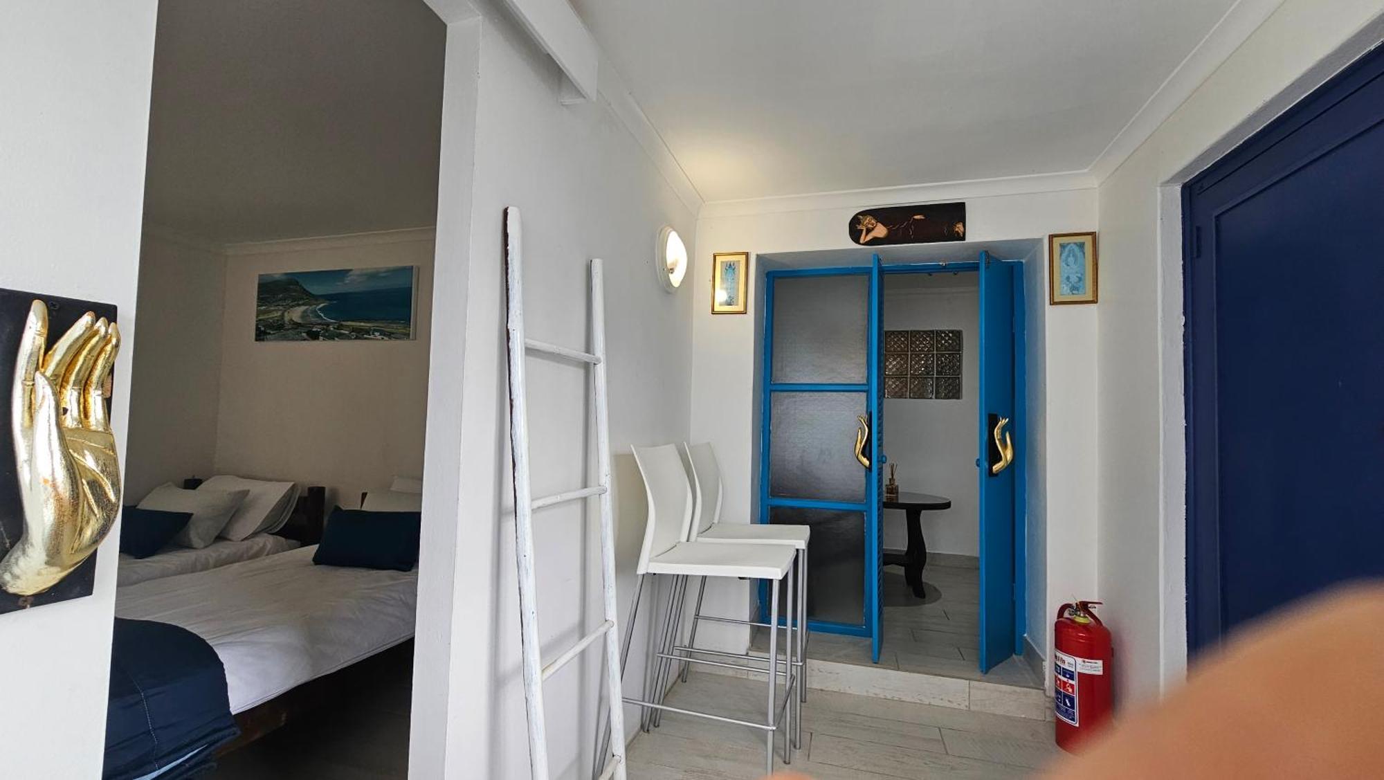 Rachawadee Accomodation​ & Health Spa Simonʼs Town Εξωτερικό φωτογραφία