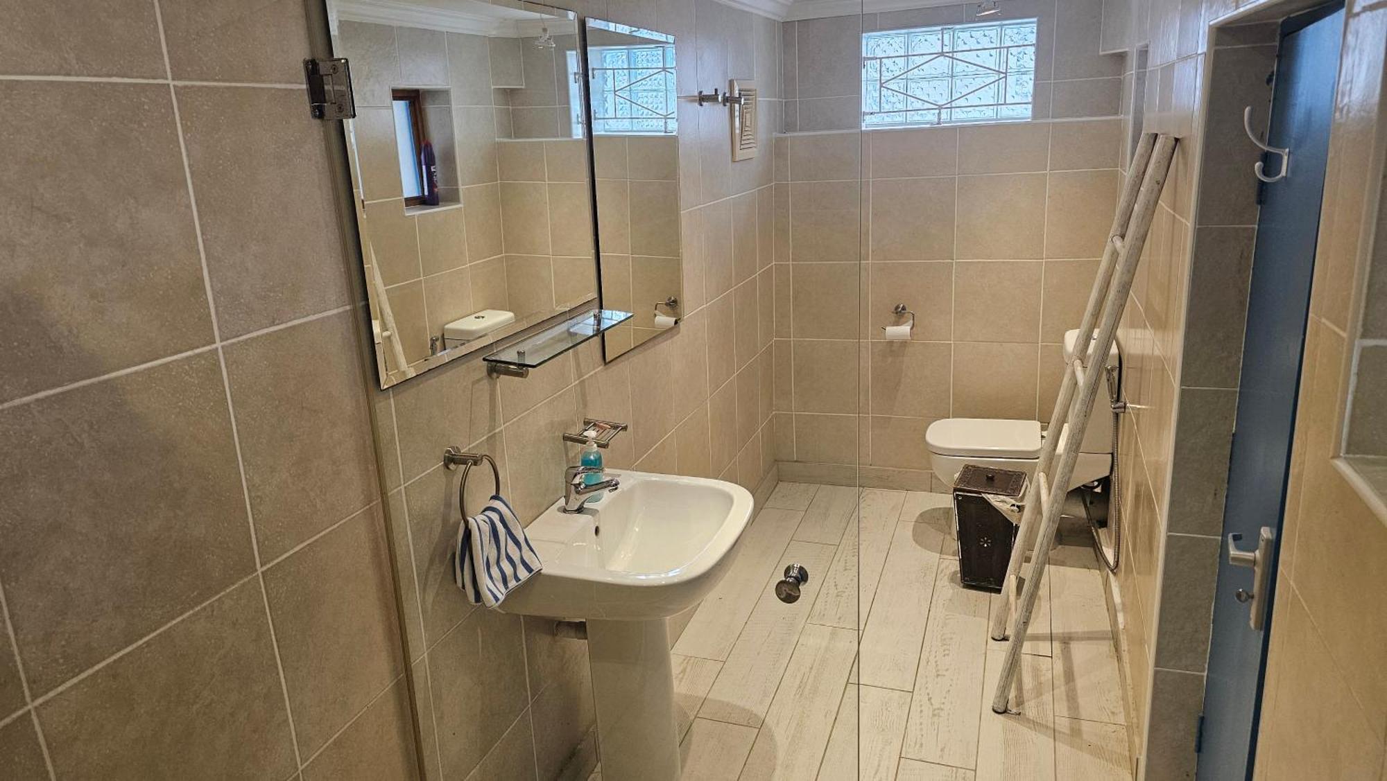 Rachawadee Accomodation​ & Health Spa Simonʼs Town Εξωτερικό φωτογραφία