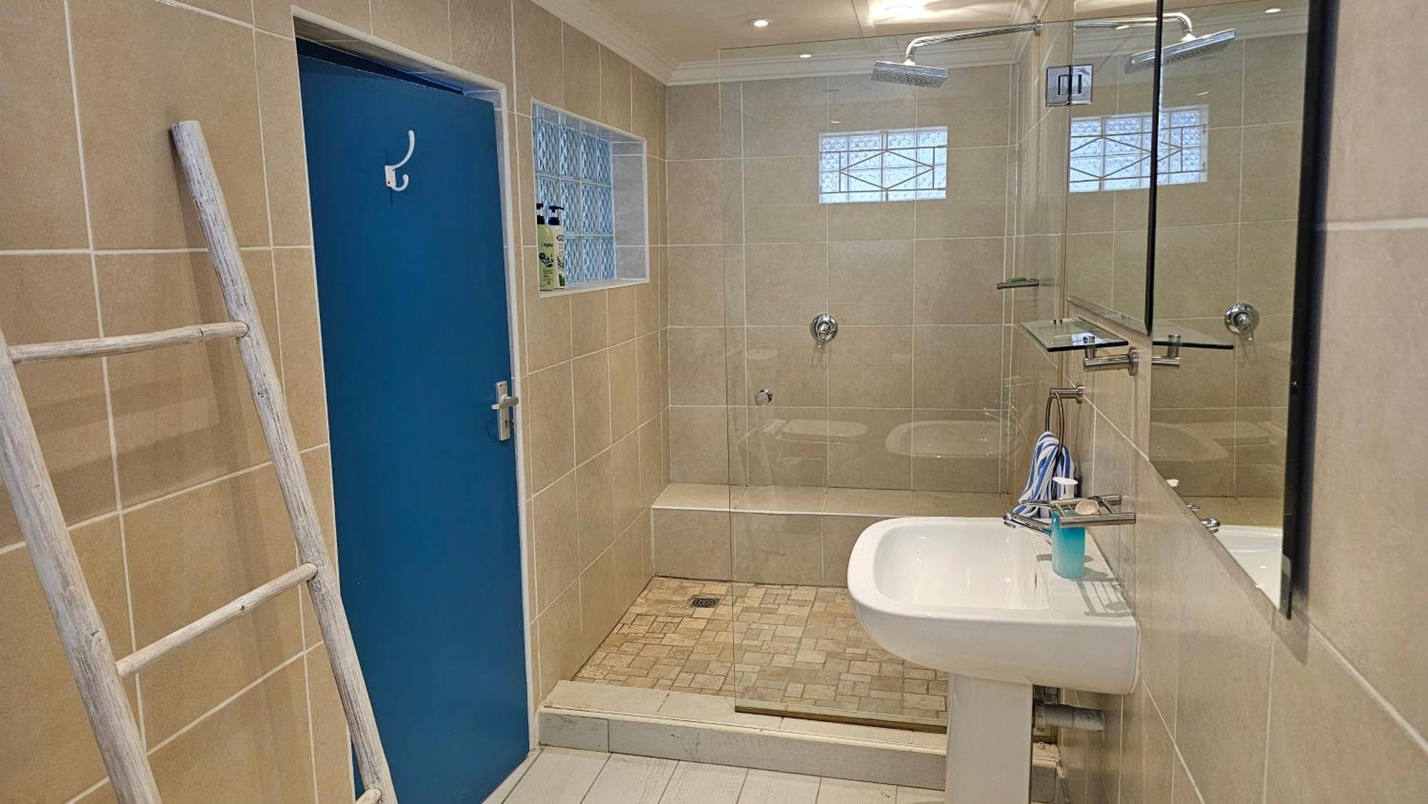 Rachawadee Accomodation​ & Health Spa Simonʼs Town Εξωτερικό φωτογραφία
